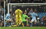 5 điểm nhấn Man City 9-0 Burton: Giá trị của đồng tiền, siêu kỉ lục chào đón Pep và Jesus