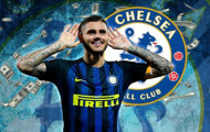 Abramovich gọi, 'bom tấn' 100 triệu euro trả lời cực vui cho Chelsea