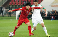 AFC có lý do gì khi bắt Việt Nam phải chạm trán Iraq và Iran ở 2 lượt đầu?