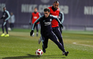 Bằng chứng cho thấy Coutinho muốn rời Barca