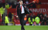 Bất ngờ! Solskjaer làm rõ lập trường về khả năng mua sắm của Man Utd