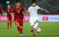 BXH các đội thứ 3 Asian Cup sau lượt đầu: Việt Nam còn nhiều hy vọng