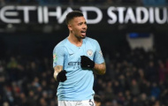 Chấm điểm Man City trận Burton: 2 điểm 10 và 2 điểm 9