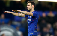 Fabregas khẳng định một điều về tương lai tại Monaco