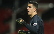 Man Utd đón 'tân binh' đầu tiên, không có trong kế hoạch