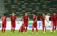 'ĐT Việt Nam cần khắc phục điều này nếu không mất điểm như trận Iraq'