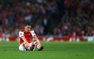 Góc nhìn: Tương lai nào cho Mesut Ozil?