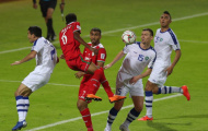 Highlights: Uzbekistan 2-1 Oman (Bảng F Asian Cup 2019)