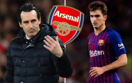 Barcelona chính thức lên tiếng vụ Suarez đến Arsenal