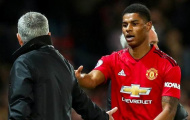 Hồi sinh nhờ Solskjaer, Rashford đã nghĩ thế này về Mourinho