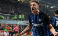 Milan Skriniar lên tiếng xác nhận về khả năng gia nhập Man United
