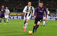 Mourinho ra đi, ham muốn sở hữu 'Vidic đệ nhị' của M.U cũng nguội lạnh