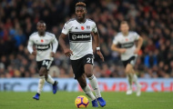 Nóng! Bị cho ra rìa, sao Hà Lan chờ Man Utd 'giải cứu'