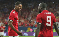 Nóng! Solskjaer chốt vị trí tiền đạo chủ lực của M.U, Lukaku hay Rashford?