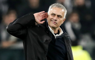 Sắp hết cảnh thất nghiệp, Jose Mourinho tìm thấy cơ hội ở Asian Cup