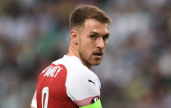 Nóng! Ramsey vẫn chưa đạt thoả thuận với Juve, thêm một vụ 'lật kèo'?