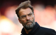 Sở hữu hàng thủ 'vô đối', Jurgen Klopp vẫn muốn chiêu mộ một cái tên