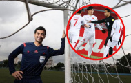Trọng tài bắt chính trận Việt Nam vs Iran: Kẻ gieo sầu cho lứa U23 tại Thường Châu