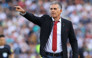 Vì Việt Nam, HLV Iran hoãn vinh dự dẫn dắt Vua phá lưới World Cup 