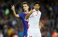 Xong! Emery xác nhận khả năng Suarez và Banega gia nhập Arsenal
