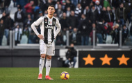 Nóng! Ronaldo gặp rắc rối lớn trong vụ cáo buộc hiếp dâm
