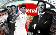 Bạn đã hiểu vì sao Arsenal không thể mua cầu thủ vào tháng Giêng chưa?