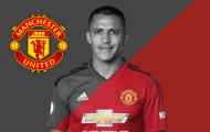 Bấy lâu nay chúng ta đã hiểu sai về Alexis Sanchez?