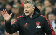 Solskjaer chỉ ra cầu thủ đáng sợ nhất của Tottenham