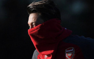 Chiến West Ham, Emery sẽ thay đổi 9 vị trí xuất phát của Arsenal?