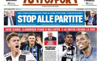 Chưa từ bỏ Pogba, Juve gửi đến M.U đề nghị trao đổi khó chối từ