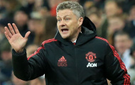 Cực sốc! Tương lai Solskjaer tại M.U được định đoạt