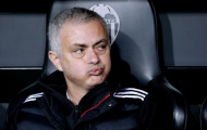 Mourinho phá vỡ sự im lặng về nghi án cầu thủ M.U 'phản thầy'