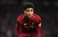 Tiết lộ: Gây sốc với Salah, sao 16 tuổi khiến cả đội Liverpool bàng hoàng