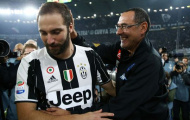 Juve nhập cuộc, ra 'yêu sách' Chelsea phải tuân thủ để có Higuain