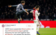 Nóng! Liverpool đón tin vui cực lớn trước cuộc đụng độ Bayern Munich
