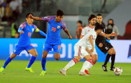 Highlights: Ấn Độ 0-2 UAE (Asian Cup 2019)