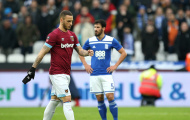 West Ham có câu trả lời sau đề nghị 35 triệu bảng cho Arnautovic