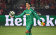 Solskjaer có kế hoạch cho 'tân binh' của Man Utd