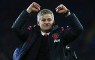 Solskjaer: 'Dễ hiểu khi Man Utd liên hệ với anh ấy'