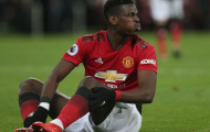 Xong! Solskjaer chốt khả năng ra năng của Pogba trước Tottenham