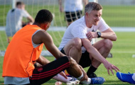 Solskjaer so sánh Marcus Rashford với tiền đạo đẳng cấp thế giới