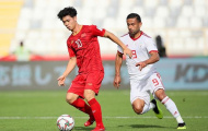 5 điểm nhấn ĐT Việt Nam 0- 2 ĐT Iran: Thua vì đẳng cấp