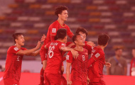 5 điều đáng chờ đợi trận Việt Nam vs Iran: Cơn địa chấn Đỏ tại Abu Dhabi
