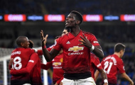 5 nhân tố sẽ giúp Man Utd hạ 'knock-out' Tottenham: Cờ đến tay Pogba
