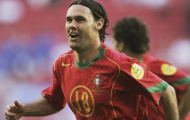 Từ 15 năm trước, Ronaldo đã góp mặt ở ĐHTB của năm