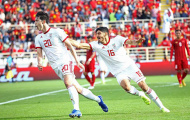 Thắng ĐT Việt Nam, Iran lập kỷ lục 'vô tiền khoáng hậu' tại Asian Cup