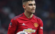 '2 tiền vệ này không đủ giỏi để chơi cho Man Utd'