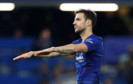 Cesc Fabregas và di sản đồ sộ để lại ở Premier League