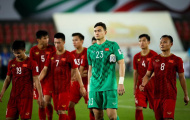 Sau trận thua Iran, ĐT Việt Nam đứng thứ mấy trong BXH các đội hạng 3 Asian Cup?