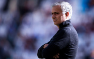 Đây, lý do các cầu thủ Man Utd 'phản' Mourinho